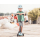 Scoot & Ride Highwaykick 3 LED Hulajnoga Balansowa 3+ Blueberry - 580581 - zdjęcie 5